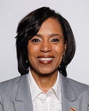 Alsobrooks, Angela D.