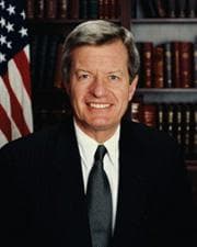Baucus, Max