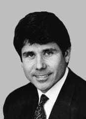 Blagojevich, Rod R.