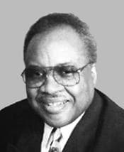 Ballance, Frank W., Jr.