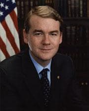 Bennet, Michael F.
