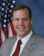 Bridenstine, Jim
