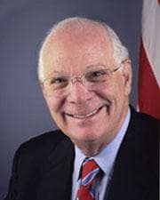 Cardin, Benjamin L.