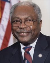 Clyburn, James E.