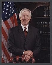 Cramer, Robert E. (Bud), Jr.