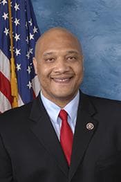 Carson, André
