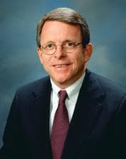 DeWine, Mike