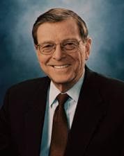 Domenici, Pete V.