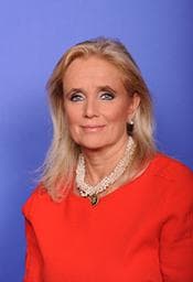 Dingell, Debbie