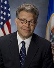 Franken, Al