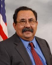 Grijalva, Raúl M.