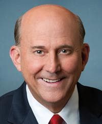 Gohmert, Louie