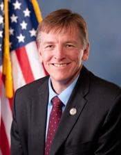 Gosar, Paul A.