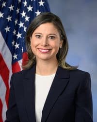 Goodlander, Maggie