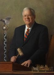 Hastert, J. Dennis