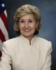 Hutchison, Kay Bailey