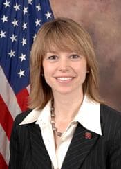 Herseth Sandlin, Stephanie
