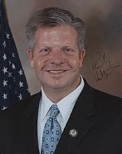 Hultgren, Randy