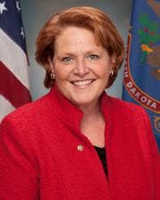 Heitkamp, Heidi