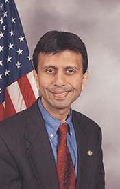 Jindal, Bobby