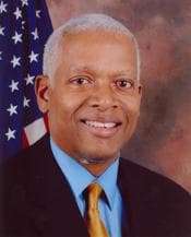 Johnson, Henry C. "Hank"