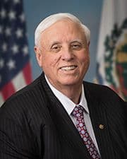 Justice, James C.