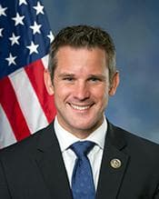 Kinzinger, Adam