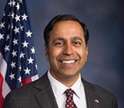 Krishnamoorthi, Raja