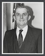 Lipinski, William O.