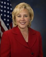 Landrieu, Mary L.