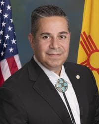 Luján, Ben Ray