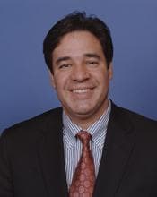 Labrador, Raul R.