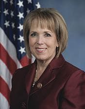 Lujan Grisham, Michelle