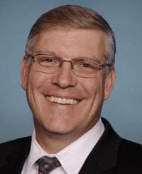 Loudermilk, Barry