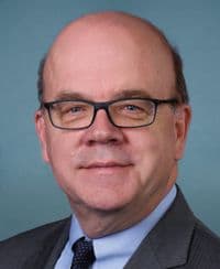 McGovern, James P.