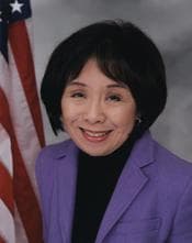 Matsui, Doris O.