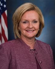 McCaskill, Claire