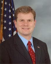 Maffei, Daniel B.