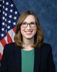McBride, Sarah