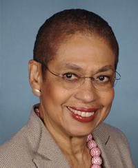 Norton, Eleanor Holmes