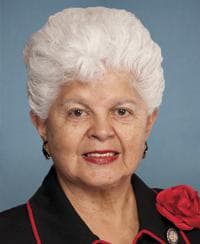Napolitano, Grace F.