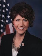 Noem, Kristi L.