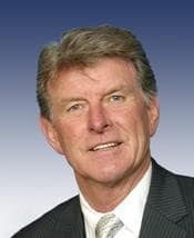 Otter, C. L. (Butch)