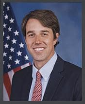 O'Rourke, Beto