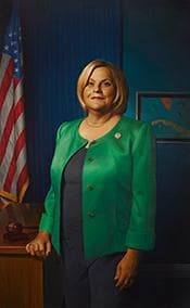 Ros-Lehtinen, Ileana