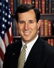 Santorum, Rick