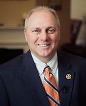 Scalise, Steve