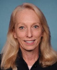 Scanlon, Mary Gay