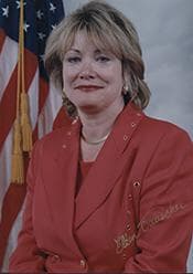 Tauscher, Ellen O.