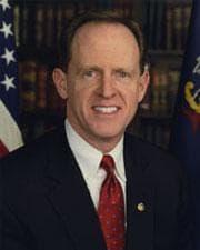 Toomey, Patrick